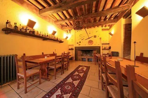 Castel D'arno Perugia