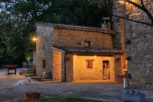 Castel D'arno Perugia