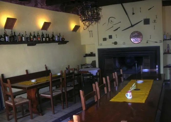 Castel D'arno Country house *