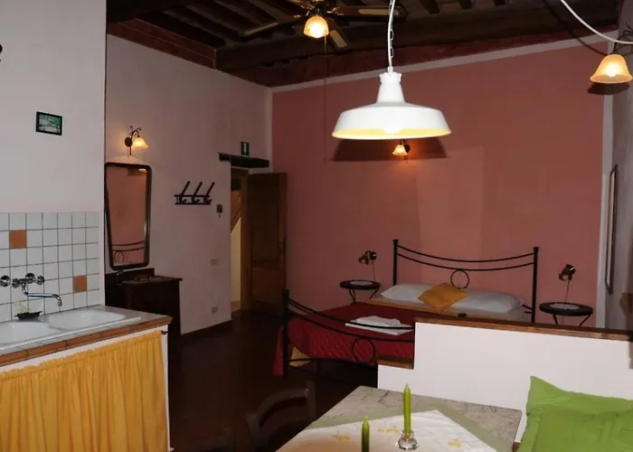 Castel D'arno Perugia