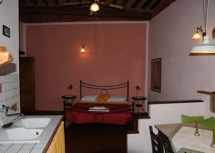 Castel D'arno Country house Perugia