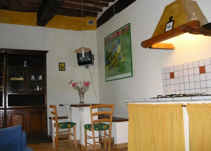 Country house Castel D'arno Perugia