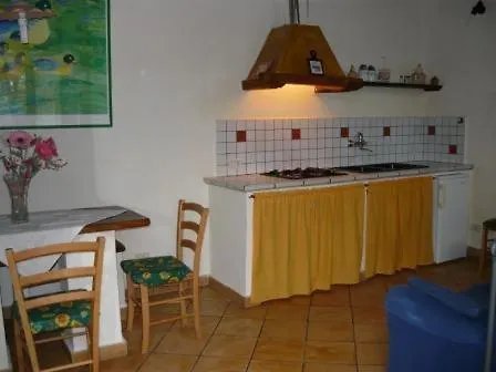 Castel D'arno * Perugia