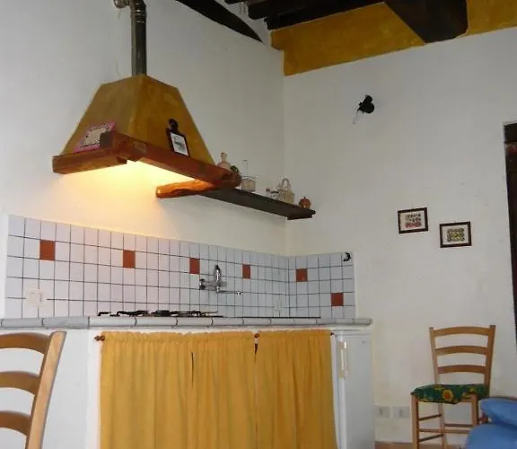 Country house Castel D'arno