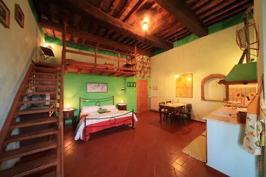 Country house Castel D'arno Perugia