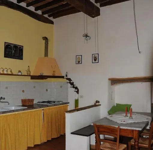 Castel D'arno * Perugia