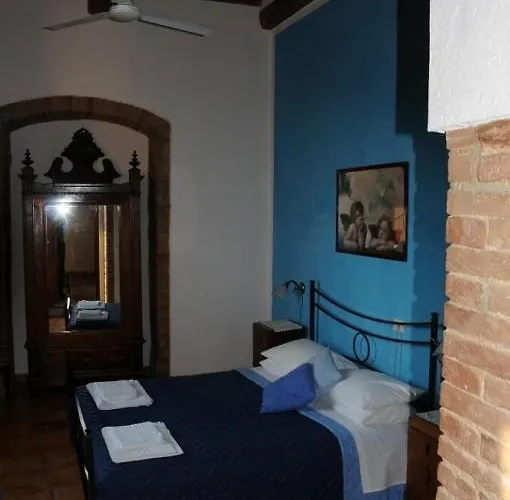 Country house Castel D'arno