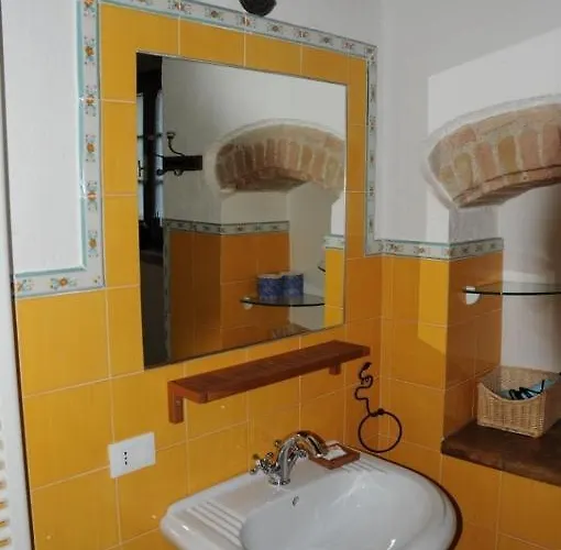 Castel D'arno * Perugia