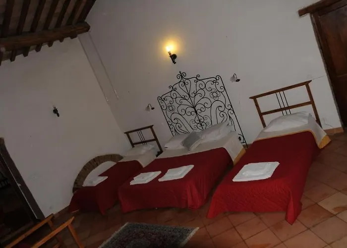 Country house Castel D'arno *