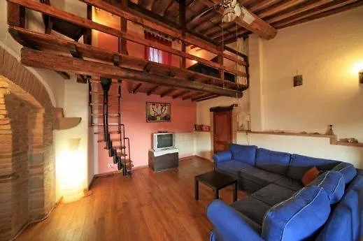 Castel D'arno Country house Perugia