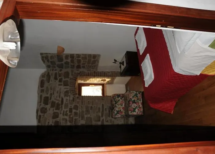 Castel D'arno Perugia