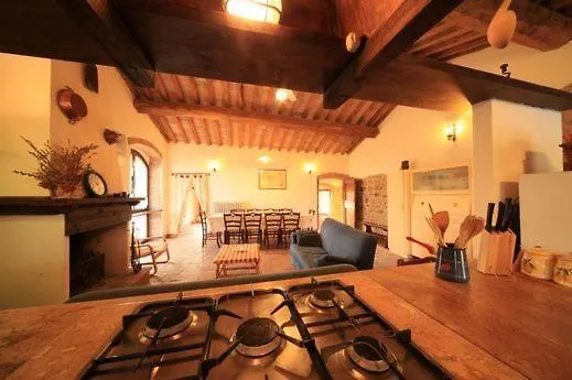 Castel D'arno Landsted *