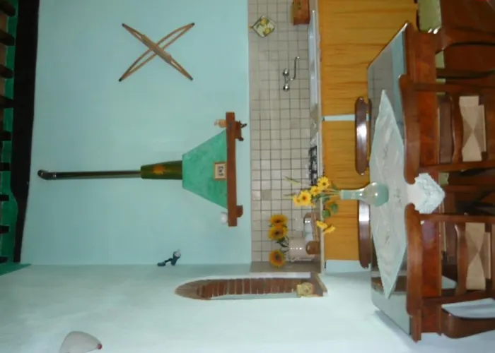 Castel D'arno Country house