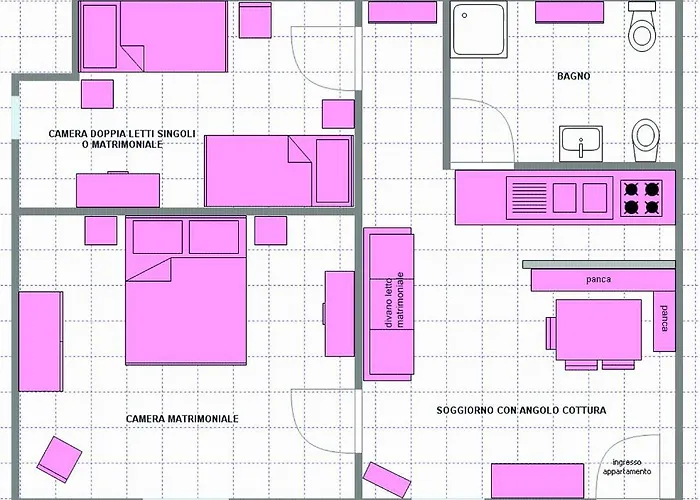 Castel D'arno Country house Perugia