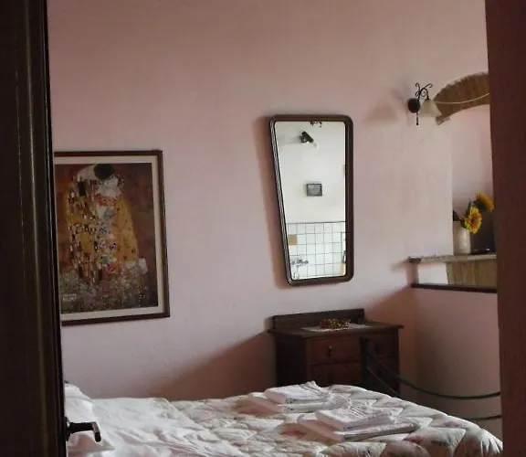 Castel D'arno Country house Perugia