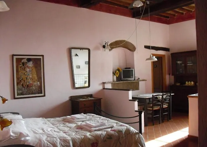 Castel D'arno Perugia