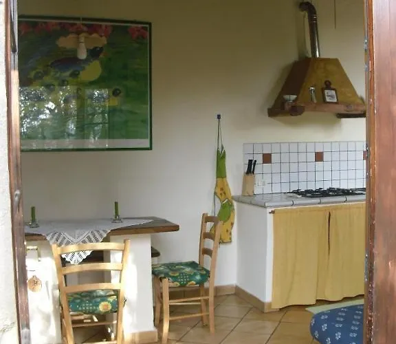 Castel D'arno Country house *