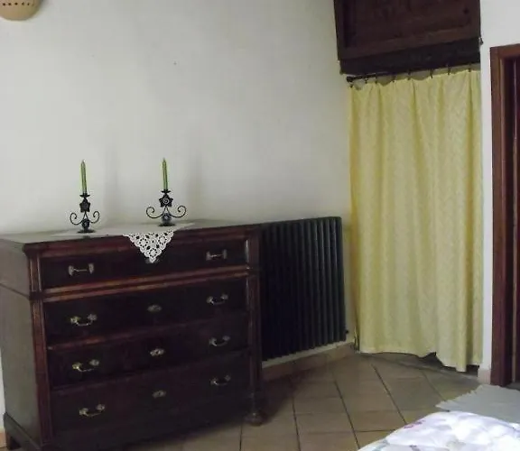 Castel D'arno Country house