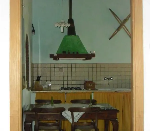 Castel D'arno Country house