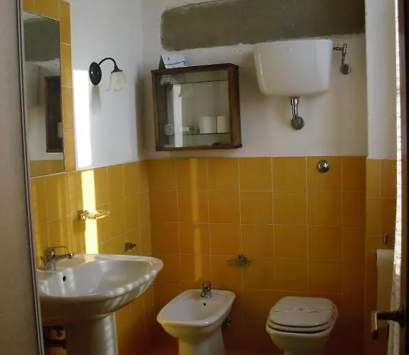 Castel D'arno * Perugia