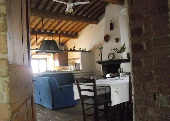 Castel D'arno Country house Perugia