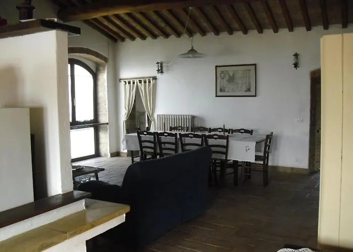 Castel D'arno * Perugia