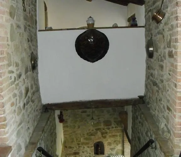 Country house Castel D'arno