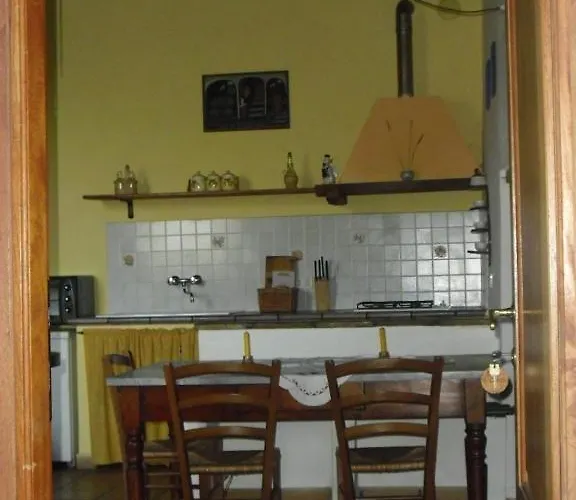 Country house Castel D'arno