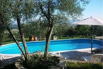 Landsted Castel D'arno