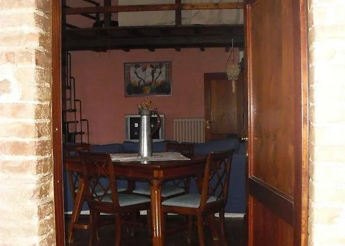 Castel D'arno * Perugia