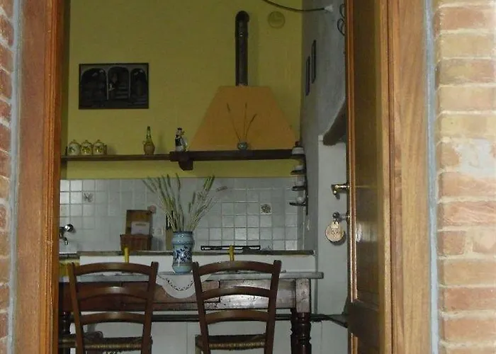 Castel D'arno Country house *