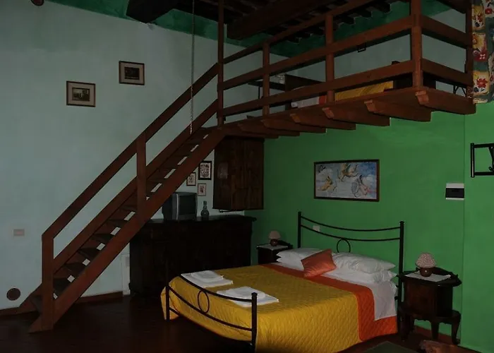 Castel D'arno Perugia