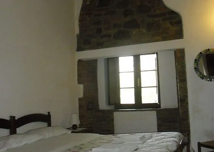 Castel D'arno * Perugia