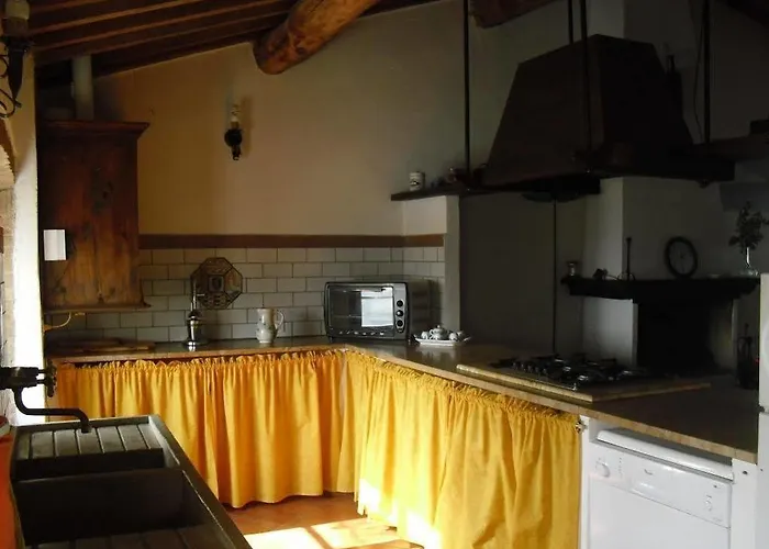 Castel D'arno Country house Perugia