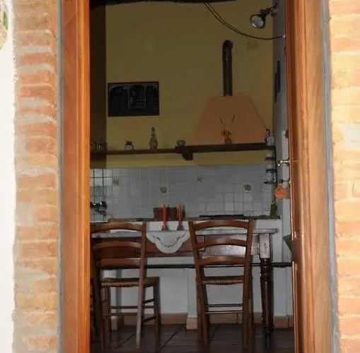 Castel D'arno Country house